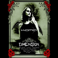 KOMA - Dimension