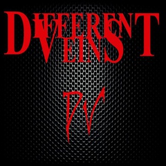 DIFFERENT VEINS - Promo prosinec 2014