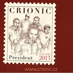 Crionic - Prezident