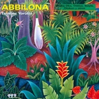 ABBILONA - Tambor Yoruba