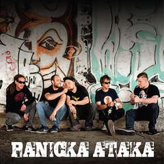 Panická ataka - Panická ataka