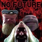 No Future - Brečíš krev