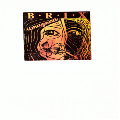 BRIX - Umazaná