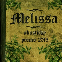 Melissa - promo 2015