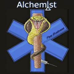 Alchemist - Fear Business