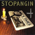 Stopangin - Tenkrát podruhé