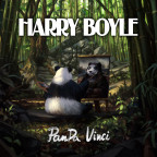 Harry Boyle - PanDa Vinci EP