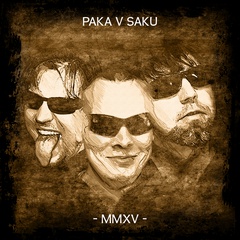 Paka v saku - MMXV