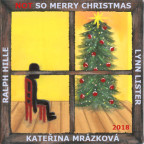 Kateřina Mrázková - Not so Merry Christmas