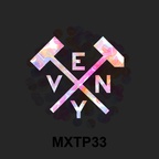 Papa Veny - MXTP33 (EP)