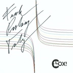Clox! - Funk Parking Only