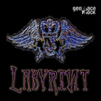 Generace Rock - Labyrint [EP]
