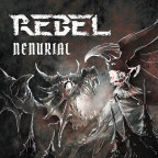 Rebel - Nenurial