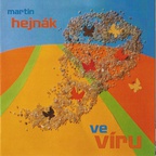 Martin Hejnák - Ve víru