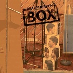 Ready Kirken - Box