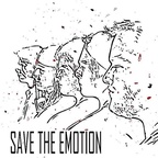 Save the Emotion - Let´s pretend that we are normal
