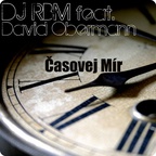 DJ RBM - Časovej Mír (Extended Mix)