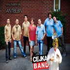 Čejka band - Antiblbin