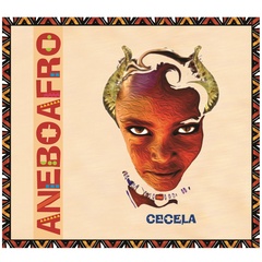 AneboAfro - Cecela