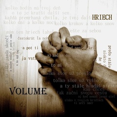 VOLUME - HRIECH