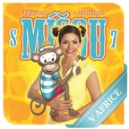 Míša Růžičková - CD7 Zpíváme a tančíme s Míšou - V Africe