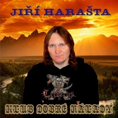 Jiří Harašta - Klub dobré nálady