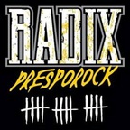RADIX - 15 palíc
