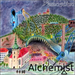 Alchemist - Damnation