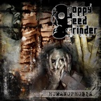 Poppy Seed Grinder - Humanophobia