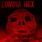 Lumina Nox - Heretic Trilogy