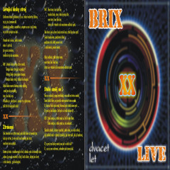 BRIX - XX Live