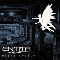 Entita - Město Andělů