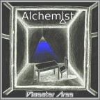 Alchemist - Disaster Area (2023 remixed and remastered)