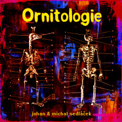 Johan Band - Ornitologie