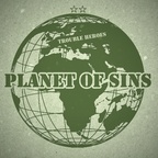 Martin Ketner Band - Planet of Sins
