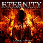 Eternity - Modus Odium