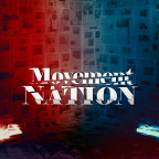 Goofy Cow - Movement Nation - Single