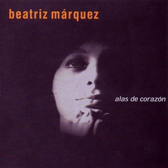 Beatriz Márquez - Alas de corazón