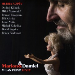 Milan Princ - Marion a Damiel