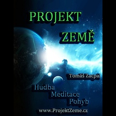 Tomáš Zacpal - Projekt Země