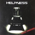 HELPNESS - FATAL FORMATION
