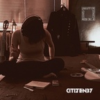 Citizen37 - Unhappy Destinies Of The Room Stars