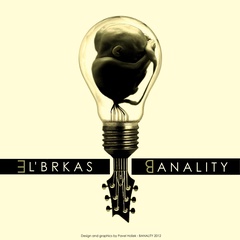 El'brkas - Banality