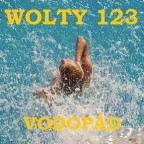 WOLTY 123 - WOLTY 123 - VODOPÁD