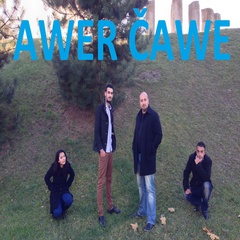 Awer Čawe - Amare Čawore 2014