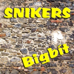 Snikers - Bigbít