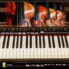 Bimbo 88 - Orchestra 2