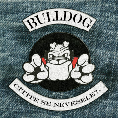 BULLDOG Hard&Heavy - Cítíte se nevesele?