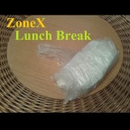 ZoneX - Lunch Break - singl
