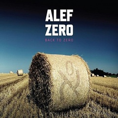 Alef Zero - Back To Zero